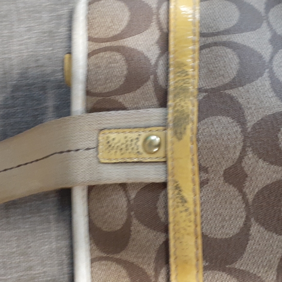 Coach   bag - Picture 11 of 17